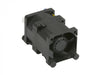 EAN 0672042197927 - Supermicro FAN-0163L4 sistema de refrigeración para ordenador Carcasa del ordenador Ventilador 4 cm Negro imagen 1