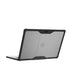 EAN 840283911460 - Urban Armor Gear PLYO 38,1 cm (15") Carcasa rígida Negro, Transparente imagen 5