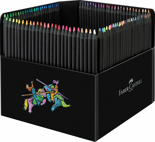 EAN 4005401164111 - Faber-Castell 116411 lápiz de color 100 pieza(s) imagen 1