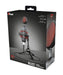EAN 8713439234664 - Trust GXT 244 Buzz Negro, Rojo Micrófono para PC imagen 5