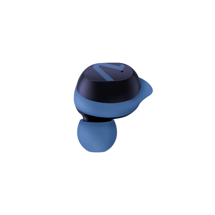 EAN 5060594761232 - Veho RHOX Auriculares Inalámbrico Dentro de oído Llamadas/Música Bluetooth Azul imagen 4