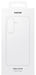 EAN 8806099037727 - Samsung EF-QA576CTEGWW funda para teléfono móvil 17 cm (6.7") Transparente imagen 6