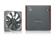 EAN 4716123315247 - Noctua NF-P14S REDUX-1200 PWM sistema de refrigeración para ordenador Carcasa del ordenador Ventilador 14 imagen 4