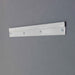 EAN 5028252064040 - Nobo Glazed Case tablón para notas Gris, Transparente, Blanco imagen 5