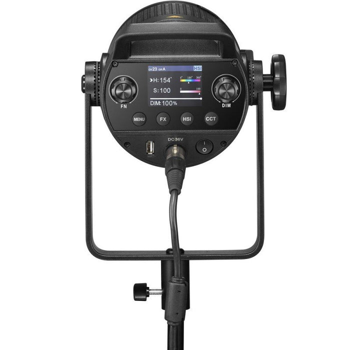 EAN 6952344220672 - Godox SZ150R luz continua para estudio fotográfico 150 W imagen 5