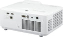 EAN 766907026092 - Viewsonic LS741HD videoproyector 5000 lúmenes ANSI DMD 1080p (1920x1080) Negro, Blanco imagen 9