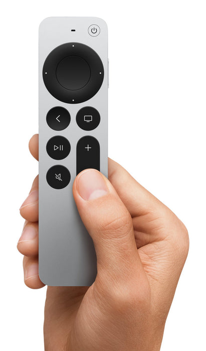 EAN 0195949394591 - Apple MW5G3Z/A mando a distancia IR/Bluetooth Receptor de televisión Botones, Teclas táctiles imagen 4