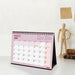 EAN 8422952407584 - Finocam 787200126 calendario Mesa imagen 2