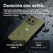 EAN 0840023285004 - Motorola moto g15 17,1 cm (6.72") SIM doble Android 15 4G USB Tipo C 8 GB 256 GB 5200 mAh Verde imagen 16