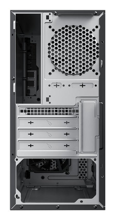 EAN 8056157884064 - itek PILOT Z15 Lite Micro Torre Negro imagen 5