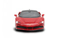 EAN 4042774459017 - Jamara Ferrari SF90 Stradale modelo controlado por radio Coche deportivo Motor eléctrico 1:14 imagen 7