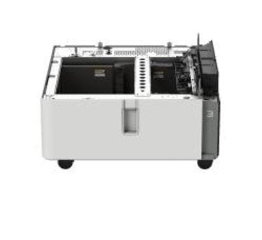 EAN 734646744058 - Lexmark 20L8802 bandeja y alimentador Bandeja de papel 2000 hojas imagen 1