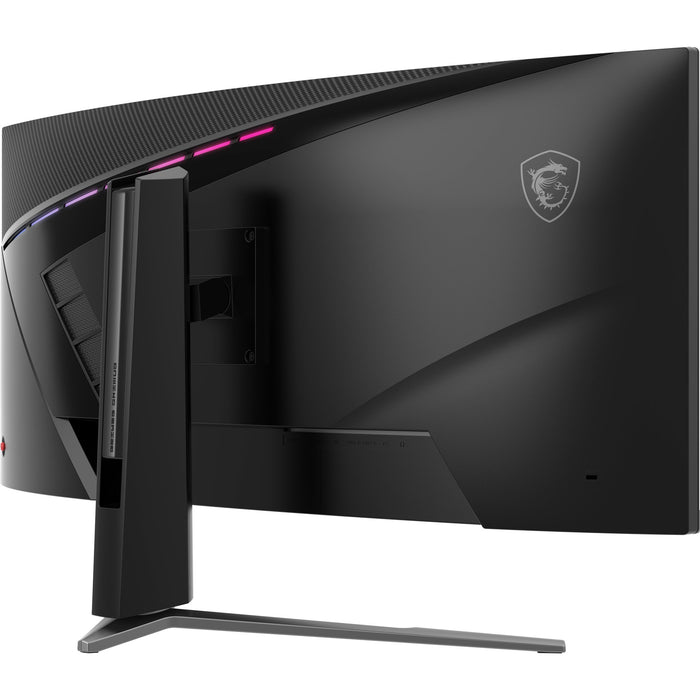 EAN 4711377342193 - MSI MPG 346CQRF X24 pantalla para PC 86,4 cm (34") 3440 x 1440 Pixeles UltraWide Quad HD Negro imagen 13