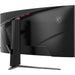 EAN 4711377342193 - MSI MPG 346CQRF X24 pantalla para PC 86,4 cm (34") 3440 x 1440 Pixeles UltraWide Quad HD Negro imagen 13