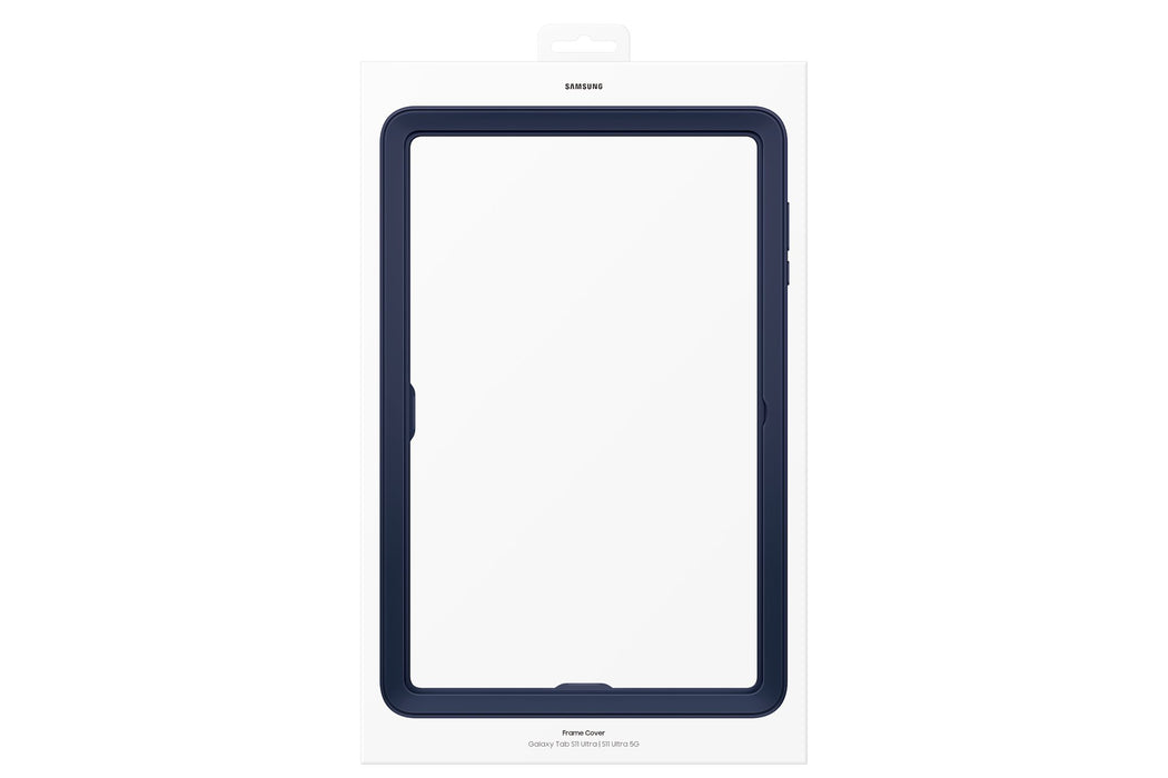 EAN 8806097805816 - Samsung EF-JX930 37,1 cm (14.6") Funda Negro imagen 8