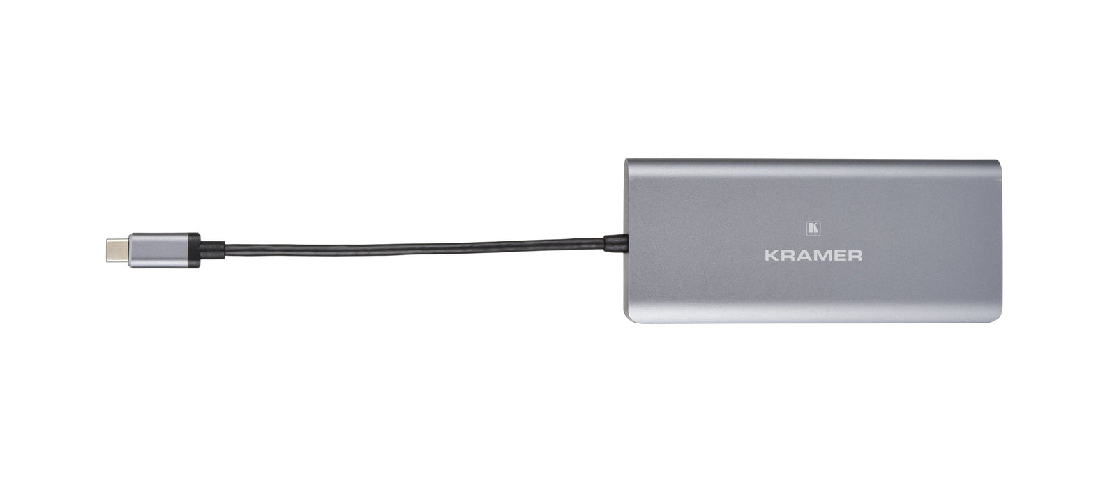 Kramer Electronics Kramer Kdock-2 Usb-C Hub Multiport Adapter
