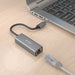 EAN 8435739902103 - AISENS A109-0898 adaptador y tarjeta de red 1000 Mbit/s imagen 5