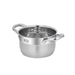 EAN 4260403578865 - Resto Kitchenware Rigel 1,9 L Alrededor Acero inoxidable imagen 4