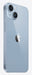 EAN 194253409397 - Apple iPhone 14 15,5 cm (6.1") SIM doble iOS 16 5G 128 GB Azul imagen 2