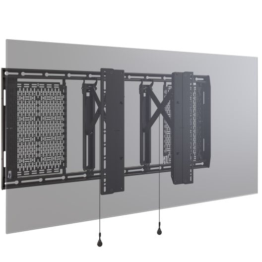 Chief As3ld Soporte Para Tv 2,18 M [86] Negro