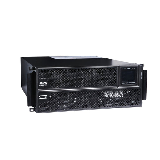 EAN 0731304411826 - APC SRTG6KXLI sistema de alimentación ininterrumpida (UPS) Doble conversión (en línea) 6 kVA 6000 W 3 sal imagen 2