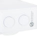 EAN 5903887801300 - Adler AD 7725W calefactor eléctrico Interior Blanco 2000 W Ventilador eléctrico imagen 8