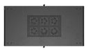 EAN 5901969447187 - Lanberg FF01-6222-12B armario rack 22U Rack o bastidor independiente Negro imagen 8