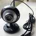 EAN 0798190170336 - Zero-Max ZM-020 cámara web 1 MP USB 2.0 Negro, Gris imagen 4