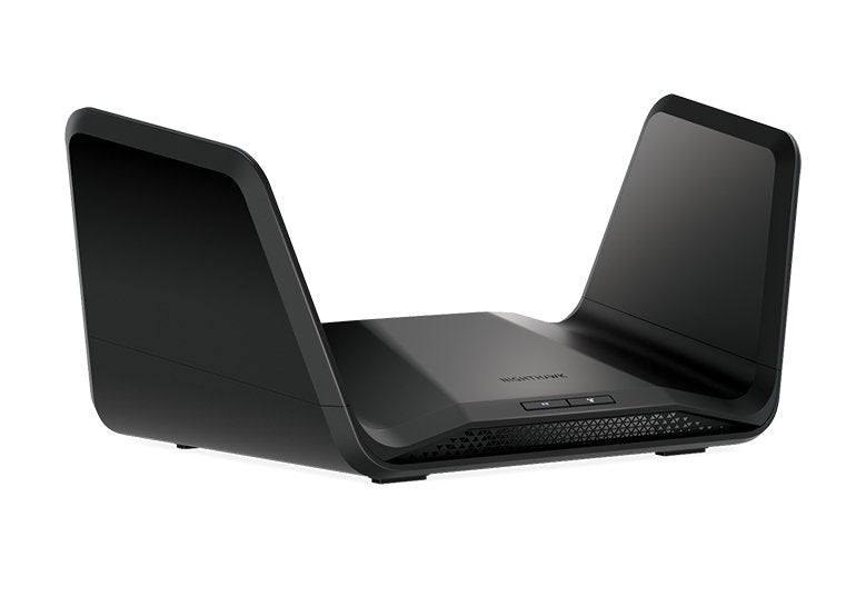 EAN 0606449151992 - NETGEAR Nighthawk Tri-Band AX8 8-Stream AX6600 WiFi 6 Router (RAX70) router inalámbrico Gigabit Ethernet  imagen 3