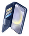 EAN 8018080491337 - Cellularline 8018080491337 funda para teléfono móvil 16,1 cm (6.36") Folio Azul imagen 1