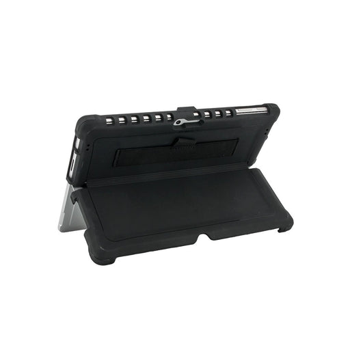 EAN 3700992525754 - Mobilis 053012 funda para tablet 33 cm (13") Folio Negro imagen 1