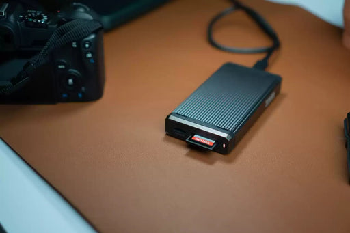 EAN 0619659188917 - SanDisk SDSDXVT-032G-GNCI2 memoria flash 32 GB SDHC Clase 10 imagen 2