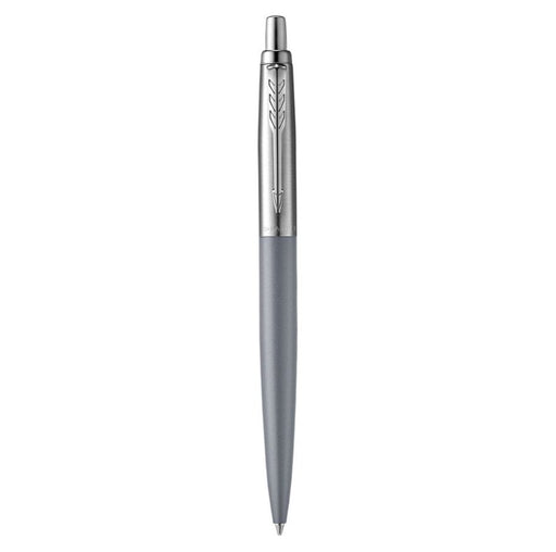 EAN 3026980683603 - Parker 2068360 bolígrafo Azul Bolígrafo de punta retráctil con pulsador Medio 1 pieza(s) imagen 1