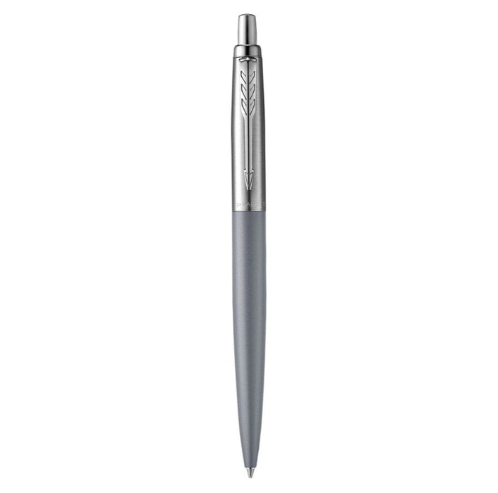 EAN 3026980683603 - Parker 2068360 bolígrafo Azul Bolígrafo de punta retráctil con pulsador Medio 1 pieza(s) imagen 1