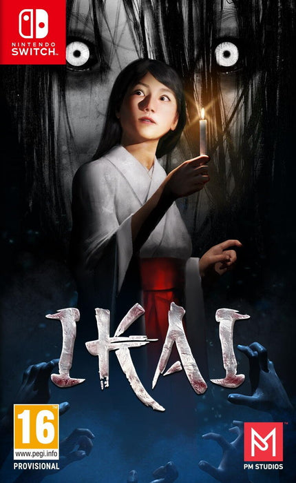 Juego Ikaitch Switch
