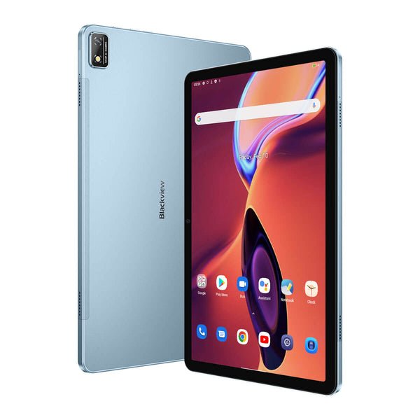 Tablet Blackview Tab16 11" 8/256gb Lte Niebieski