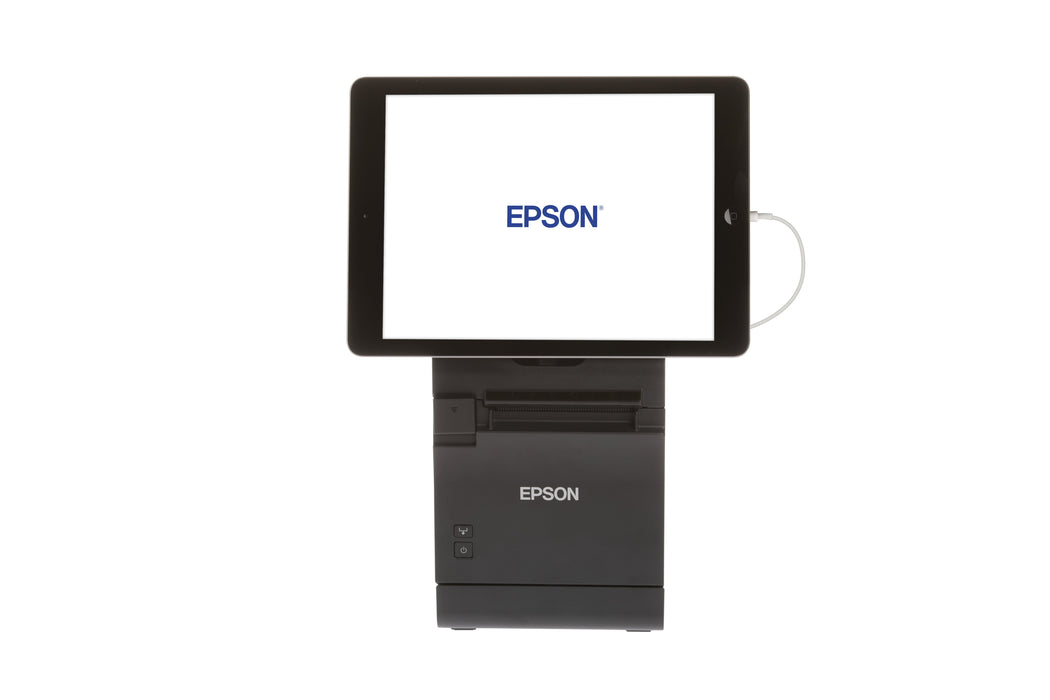 EAN 8715946688817 - Epson TM-M30II-S (012) 203 x 203 DPI Alámbrico Térmica directa Impresora de recibos imagen 1