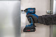 EAN 4053423250312 - Bosch GDR 18V-220 C Professional 3400 RPM 1 kg Azul imagen 7