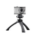 EAN 4056929214062 - Mantona 21406 tripode Smartphone/Cámara digital 3 pata(s) Negro, Gris imagen 4