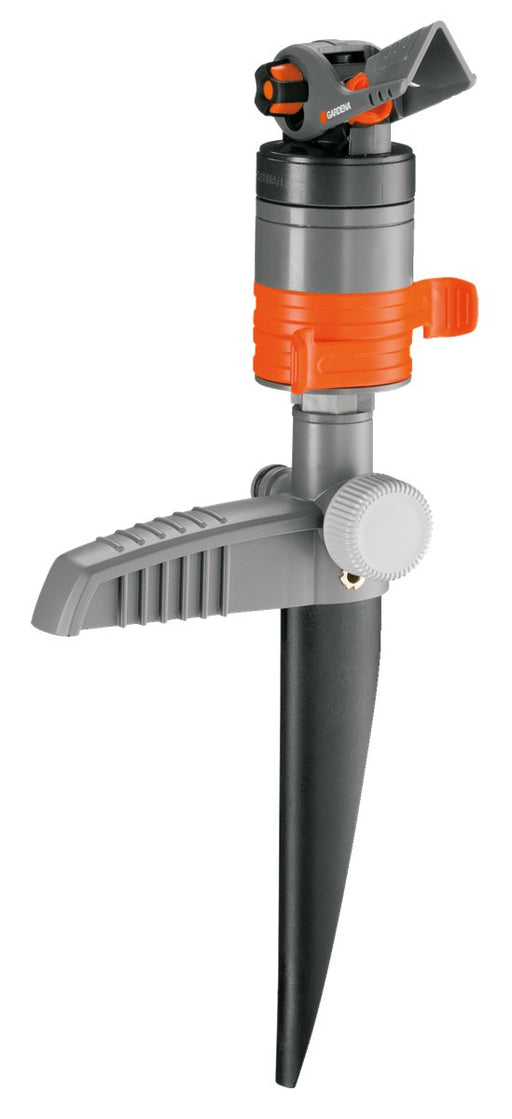 EAN 4078500814409 - Gardena 08144-20 Negro, Gris, Naranja imagen 1