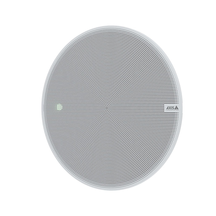 EAN 7331021075894 - Axis 02323-001 altavoz De 2 vías Blanco Alámbrico imagen 2