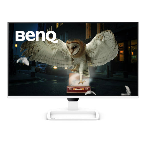 EAN 4718755097492 - BenQ EW270Q pantalla para PC 68,6 cm (27") 2560 x 1440 Pixeles 2K Ultra HD LCD Blanco imagen 1