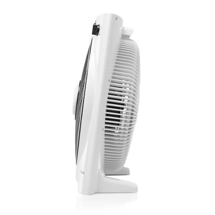 EAN 8713016094940 - Tristar VE-5858 ventilador Negro, Blanco imagen 4