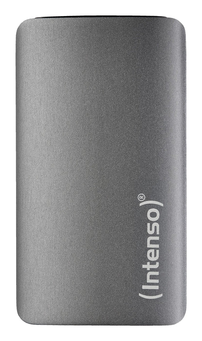 EAN 4034303035632 - Intenso TX800 2 TB USB Tipo C USB 3.2 Gen 2x2 Antracita imagen 1