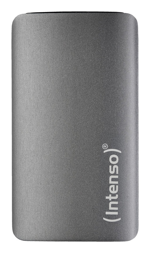 EAN 4034303035632 - Intenso TX800 2 TB USB Tipo C USB 3.2 Gen 2x2 Antracita imagen 1