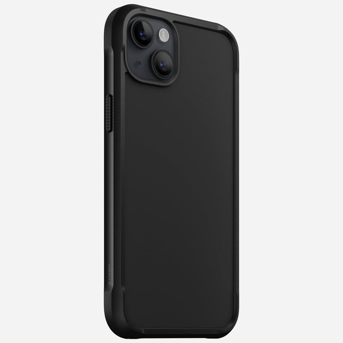 EAN 0856500012858 - Nomad Rugged Case funda para teléfono móvil 17 cm (6.7") Negro imagen 4