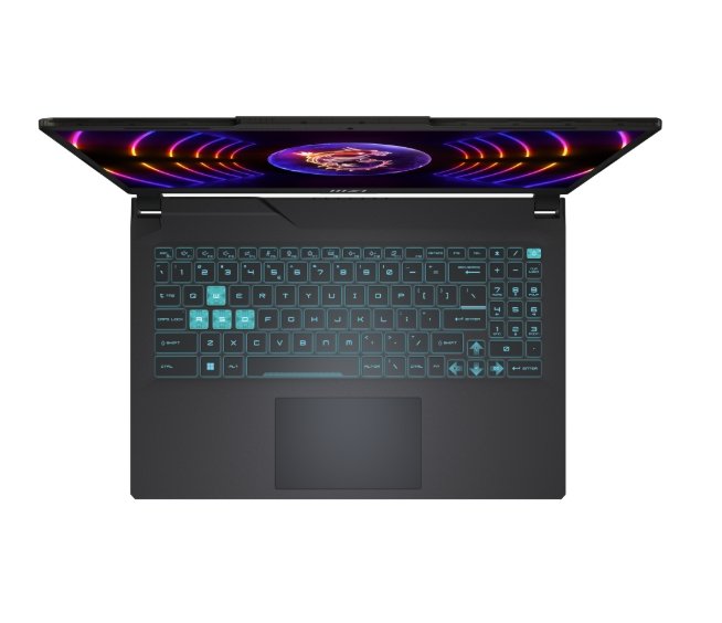 EAN 4711377176750 - MSI Cyborg 15 A13VE-841XES Intel® Core™ i7 i7-13620H Portátil 39,6 cm (15.6") Full HD 16 GB DDR5-SDRAM 51 imagen 4