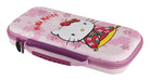 EAN 3328170304375 - Konix 00149000001 funda para consola portátil Funda protectora rígida Nintendo Multicolor, Rosa imagen 7