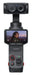 EAN 6942590201778 - Insta360 Luna Ultra cámara para deporte de acción 200 MP 8K Ultra HD CMOS 25,4 / 1 mm (1 / 1") Wifi 233 g imagen 8