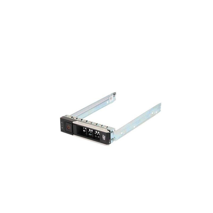3.5" Lff Hard Drive Tray For  Poweredge Servers